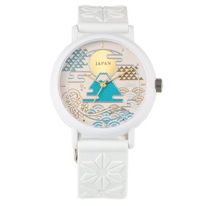 日本製 KAORU 香りとアートで日本を旅する腕時計 JAPANシリーズ