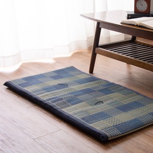 Floor Cushion Soft Rush 50 x 100cm