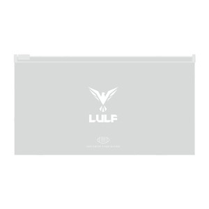 LULF Mask Shelter TYPE B (マスク シェルター タイプ B)