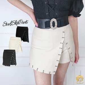 Skirt Spring/Summer black