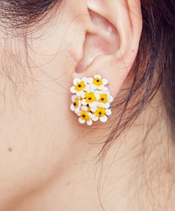 Clip-On Earrings