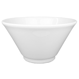 Mino ware Donburi Bowl White Pottery Ramen Bowl Made in Japan