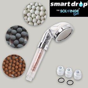 シャワーヘッド  SmartDrop/スマートドロップ
