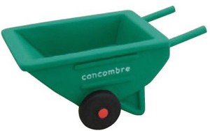 concombre ガーデンカート ZCB-17523