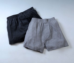 Boxer Short Underwear 2-colors