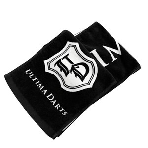 スポーツタオル ULTIMA DARTS オリジナルタオル (Sports Towel) | 300匁 綿100%