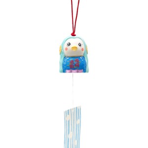 Wind Chime Amabie Summer Charm against Bad Luck