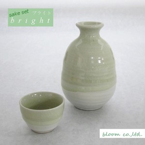 Mino ware Barware Sake set Made in Japan