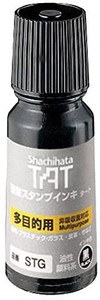 Shachihata Ink/Ink Pad Stamp Ink