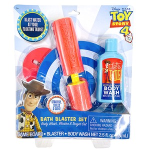 Water Gun Set Toy Story Toy