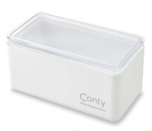 Conty（コンティ） ホワイト