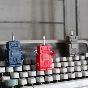 DULTON (ダルトン) ツール キー チェーン ロボット TOOL KEY CHAIN ''ROBOT''