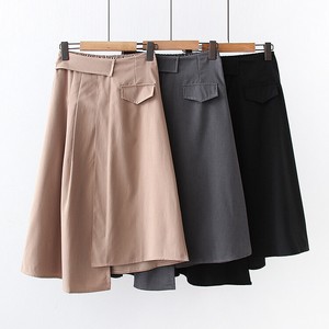 Skirt Waist 3-colors NEW