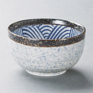 Donburi Bowl Small Seigaiha