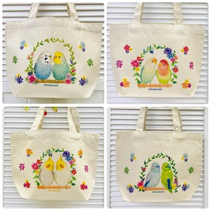 Tote Bag Series