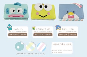 Wallet Series Mini Sanrio