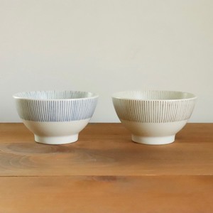 Mino ware Rice Bowl Pottery Made in Japan