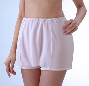 Belly Warmer/Knitted Short