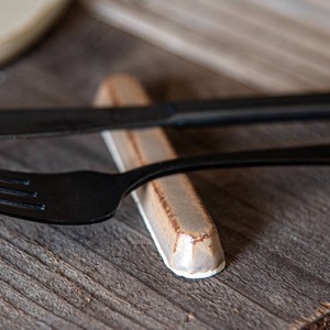 Mino ware Chopsticks Rest M Made in Japan