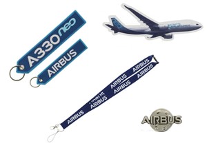 AIRBUS  A330neo Set エアバスお得なファミリーセット