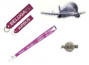 AIRBUS BELUGA XL Set エアバスお得なファミリーセット