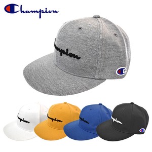 【2023SSクリアランス】　 Champion チャンピオン 帽子 キャップ  サイズ調節 181-0100