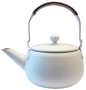 Kitchen Utensil Tea Pot 360cc