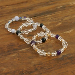 Gemstone Bracelet