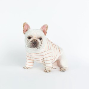 犬 服 ロンパース パジャマ Tシャツタオル素材快適 やわらかい犬服