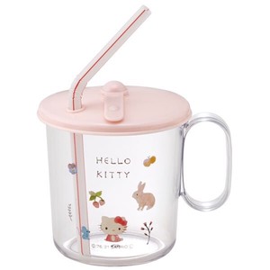 Cup/Tumbler Hello Kitty 250ml