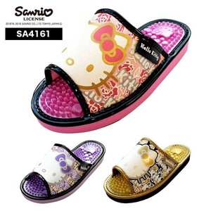 凉鞋 Hello Kitty凯蒂猫 Sanrio三丽鸥 12双