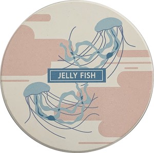 Coaster Jellyfish Star