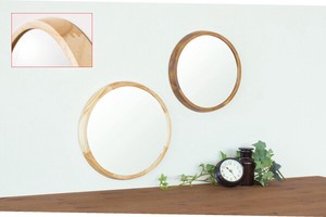 Wall Mirror L Made in Japan