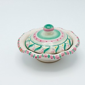 Object/Ornament Ceramic Small Case