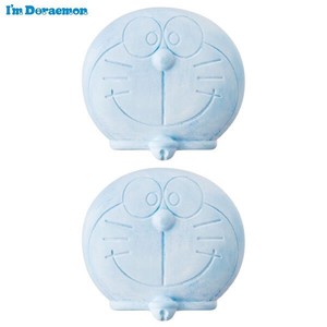 珪藻土ドライキーパー 2個セット I'm Doraemon