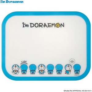 Cutting Board Doraemon