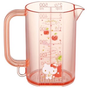 Measuring Cup Hello Kitty 500ML