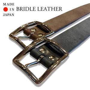 Belt 35mm Made in Japan