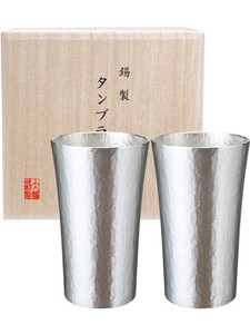 Cup/Tumbler Standard L size Made in Japan
