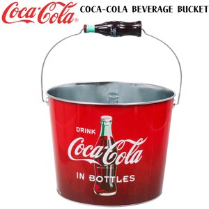 Bucket Coca-Cola coca cola