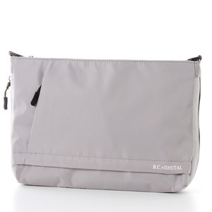 Shoulder Bag Design Lightweight 2Way Water-Repellent