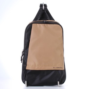 Sling/Crossbody Bag Design Lightweight Water-Repellent