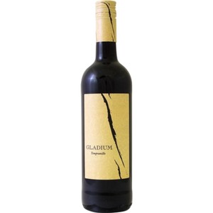 グラディウム・テンプラニーリョ・ホ−ベン　【スペイン　高評価　お買い得】赤ワイン・ミディアムボディ