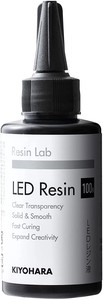 【レジン】 Resin Lab LEDレジン液 100g レジンラボ