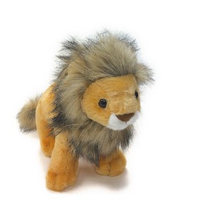 Plushie/Doll Lion Safari Plushie