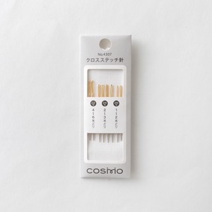 COSMO Cross-Stitch Needle