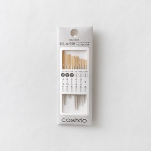 COSMO French/Cross-Stitch Needle
