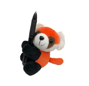 Plushie/Doll Mascot Red Panda Plushie