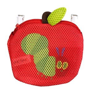 Babies Accessories Red The Very Hungry Caterpillar Pocket