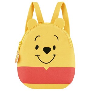 Backpack Die-cut Pooh